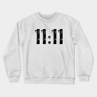 11:11 Crewneck Sweatshirt